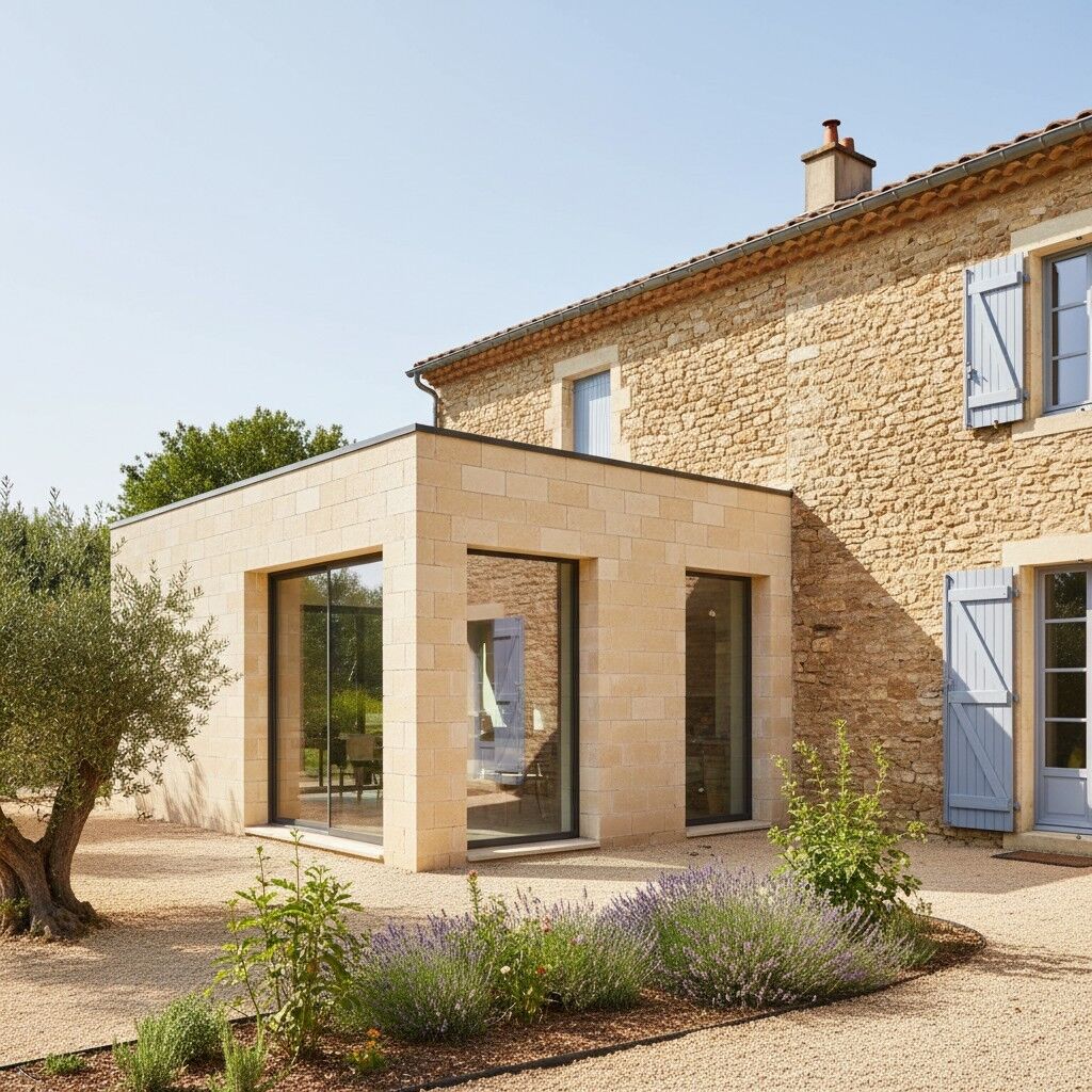 DELAPORTE BATIMENT ET TRAVAUX PUBLICS